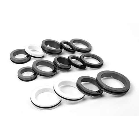 P02 Product SEAL PARTS