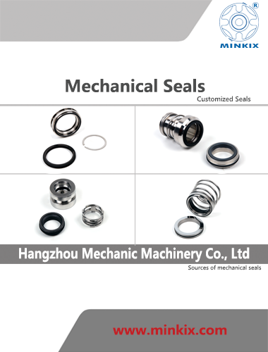 OEM MECHANICAL SEAL