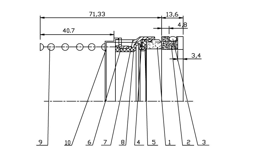 CDW DRAWING