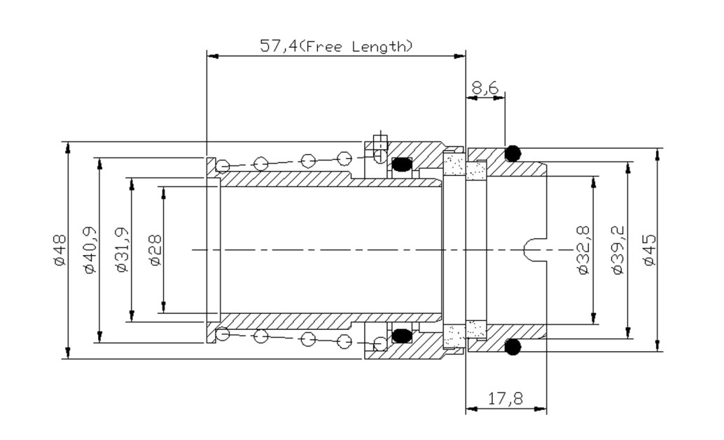 M3S DRAWING