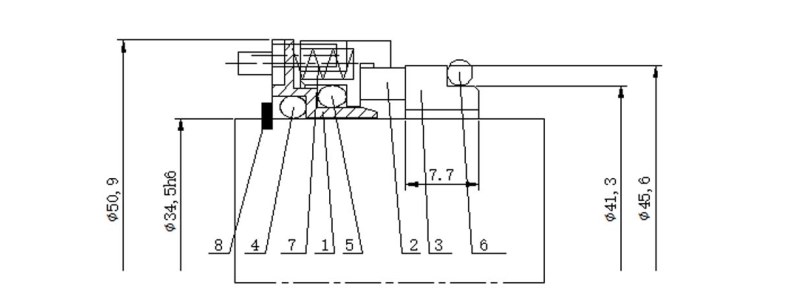 MCS1116 DRAWING